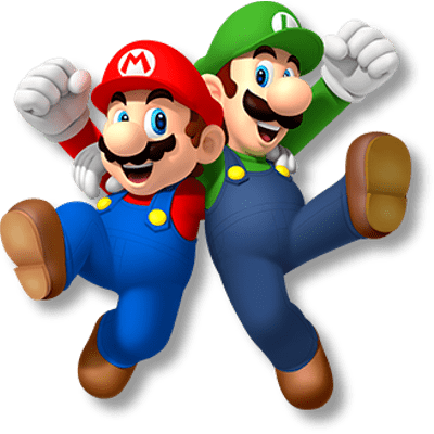 Mario i luigi